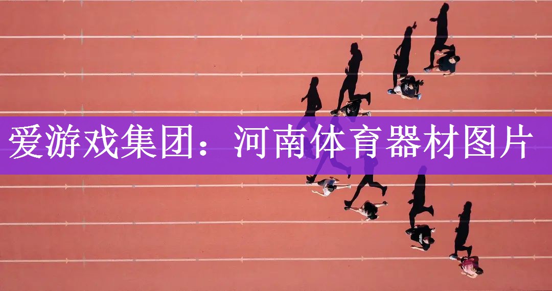 <strong>爱游戏集团：河南体育器材图片</strong>