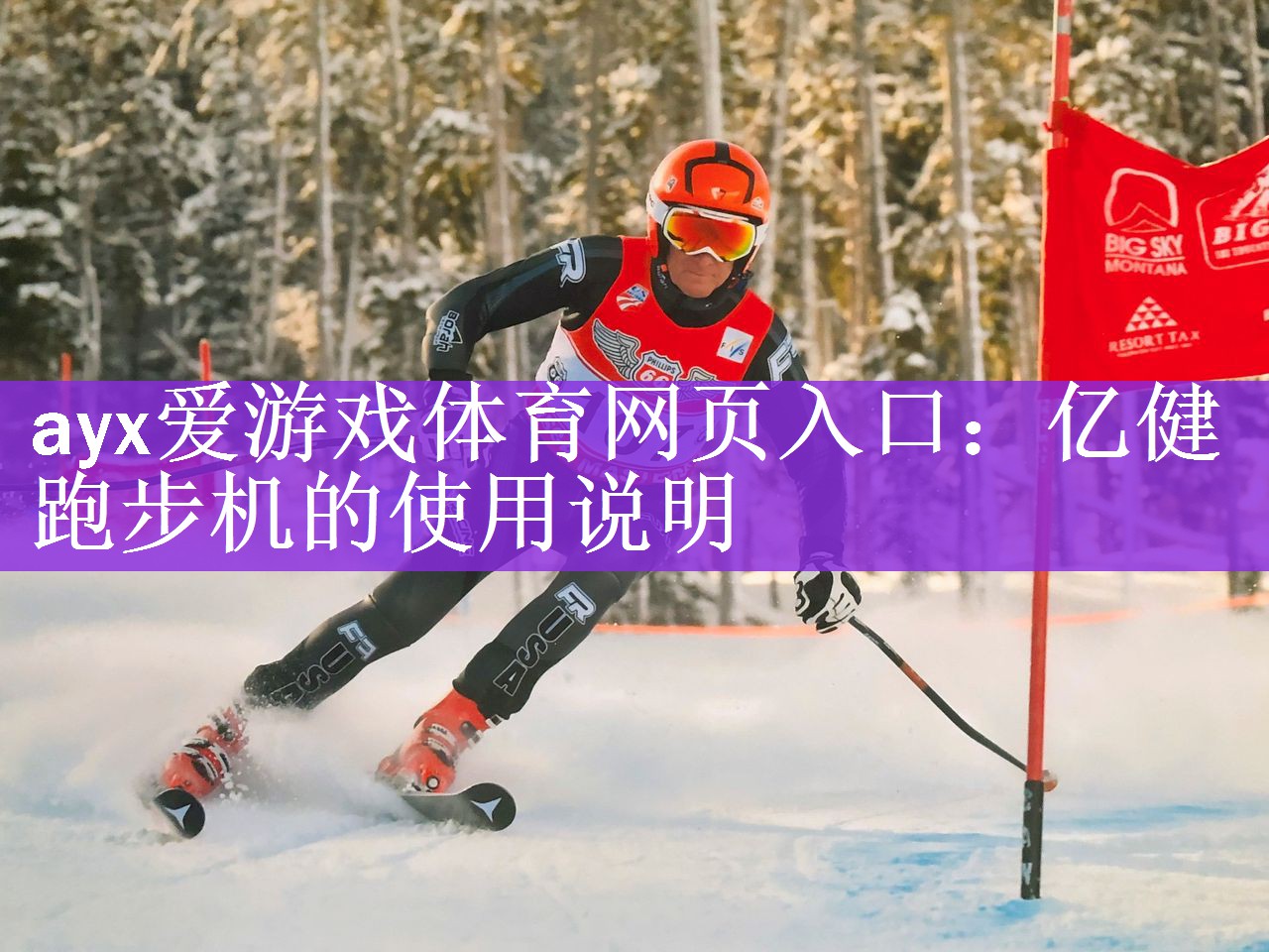 <strong>ayx爱游戏体育网页入口：亿健跑步机的使用说明</strong>