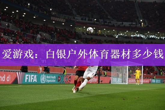 爱游戏：白银户外体育器材多少钱