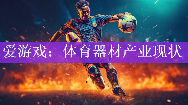 爱游戏：体育器材产业现状