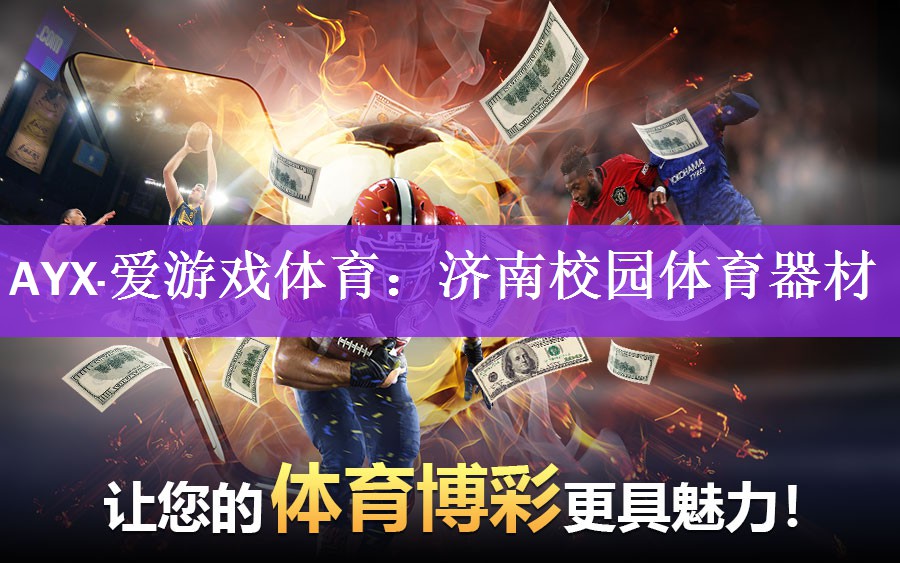 AYX·爱游戏体育：济南校园体育器材