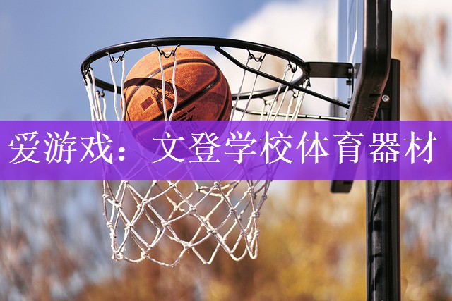文登学校体育器材